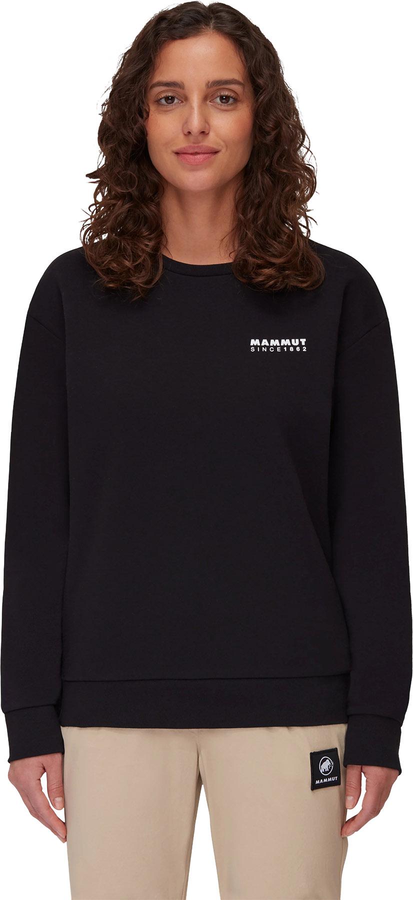 Product gallery image number 2 for product Core 1862 Midlayer Crew Neck Sweater - Women's