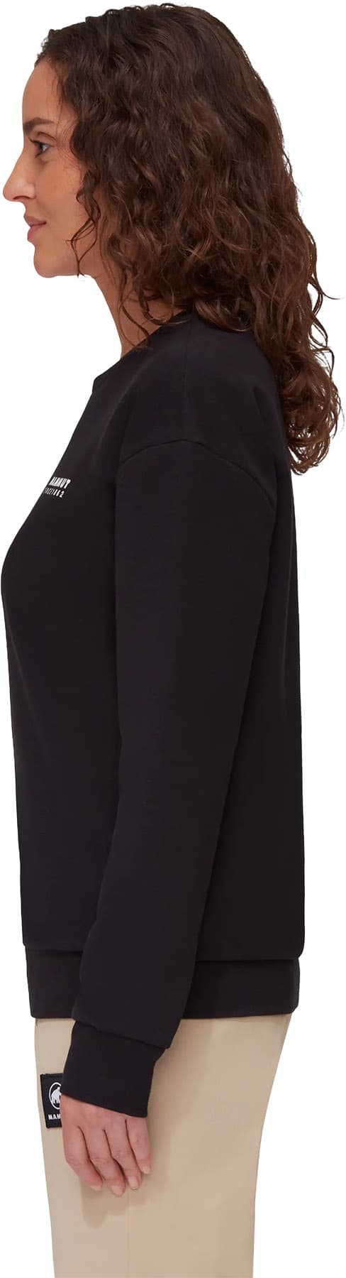 Product gallery image number 3 for product Core 1862 Midlayer Crew Neck Sweater - Women's