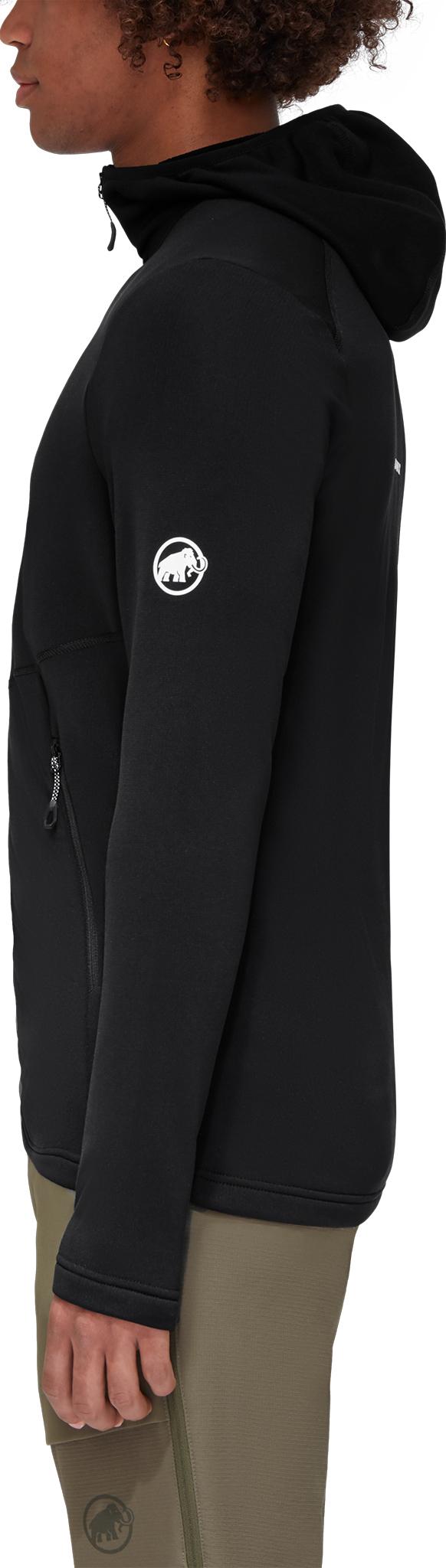 Product gallery image number 5 for product Aconcagua Light Midlayer Hoodie - Men's