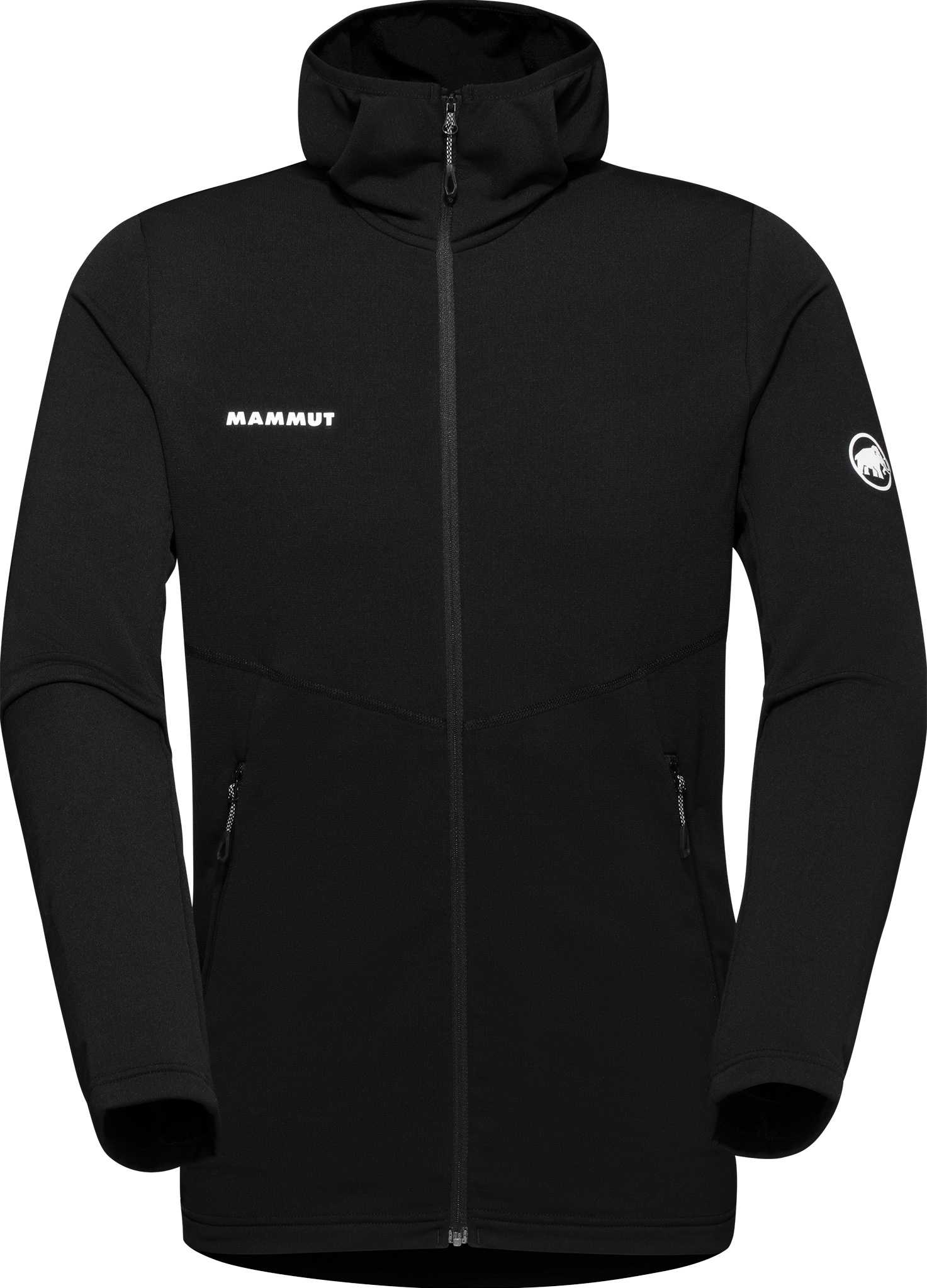 Image de produit pour Chandail à capuchon couche intermédiaire léger Aconcagua - Homme