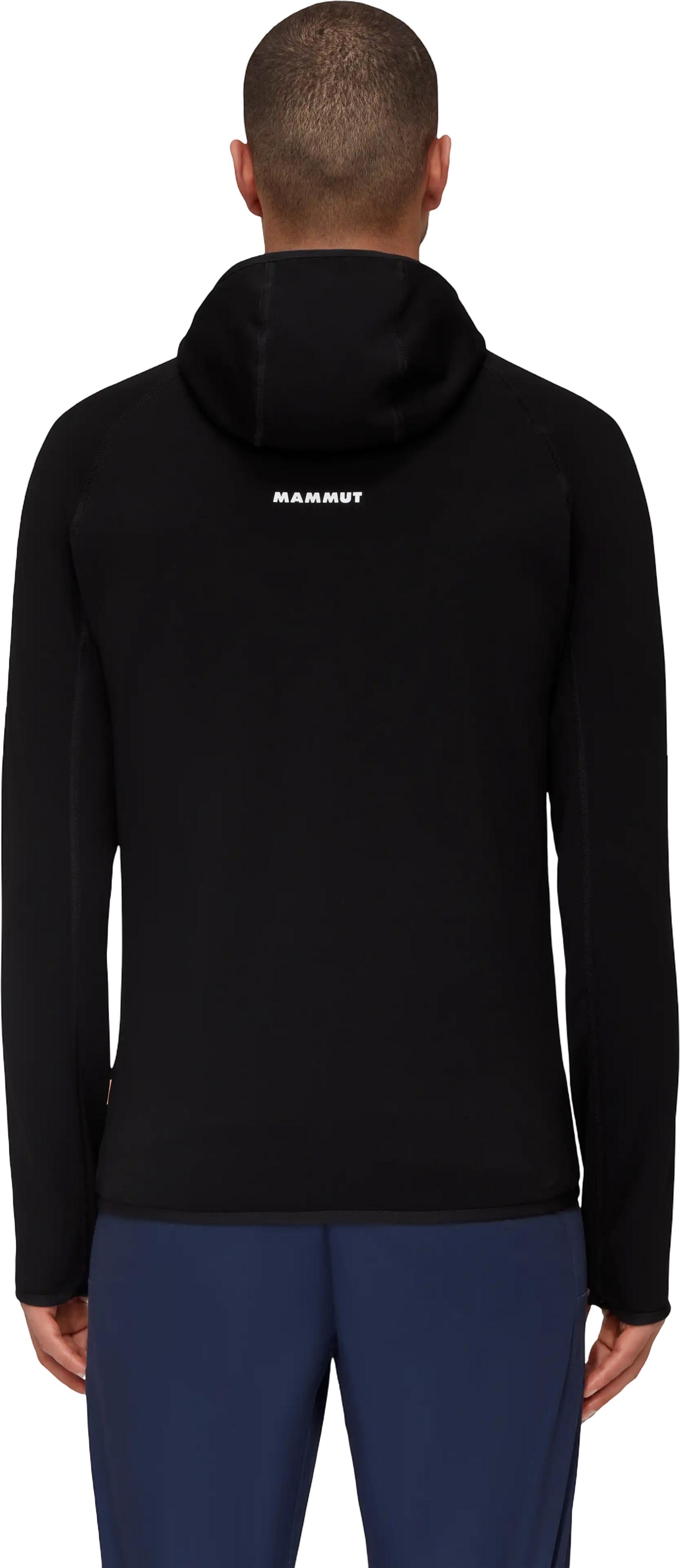 Product gallery image number 2 for product Aconcagua ML Hooded Jacket - Men's