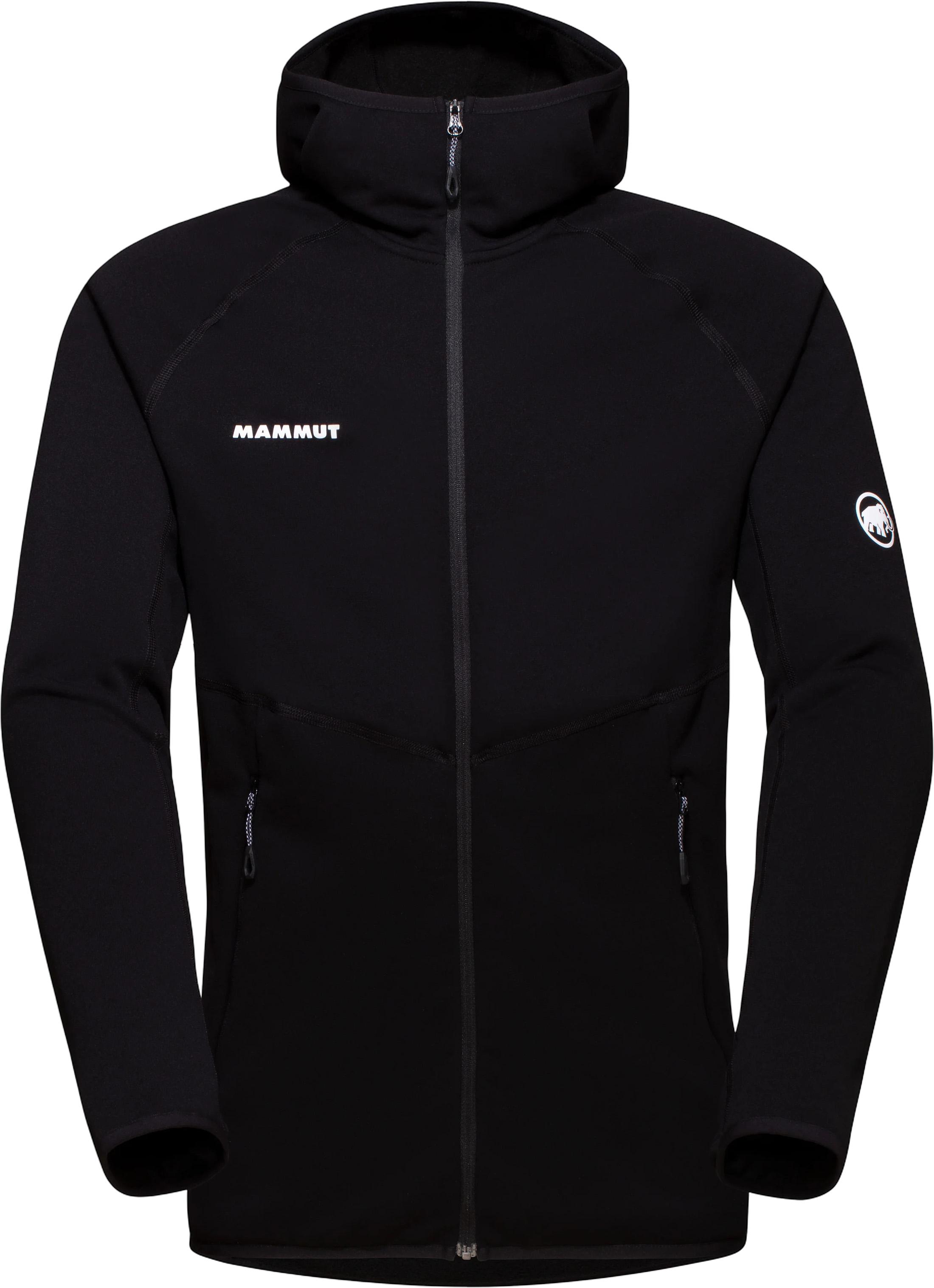Product image for Aconcagua ML Hooded Jacket - Men's