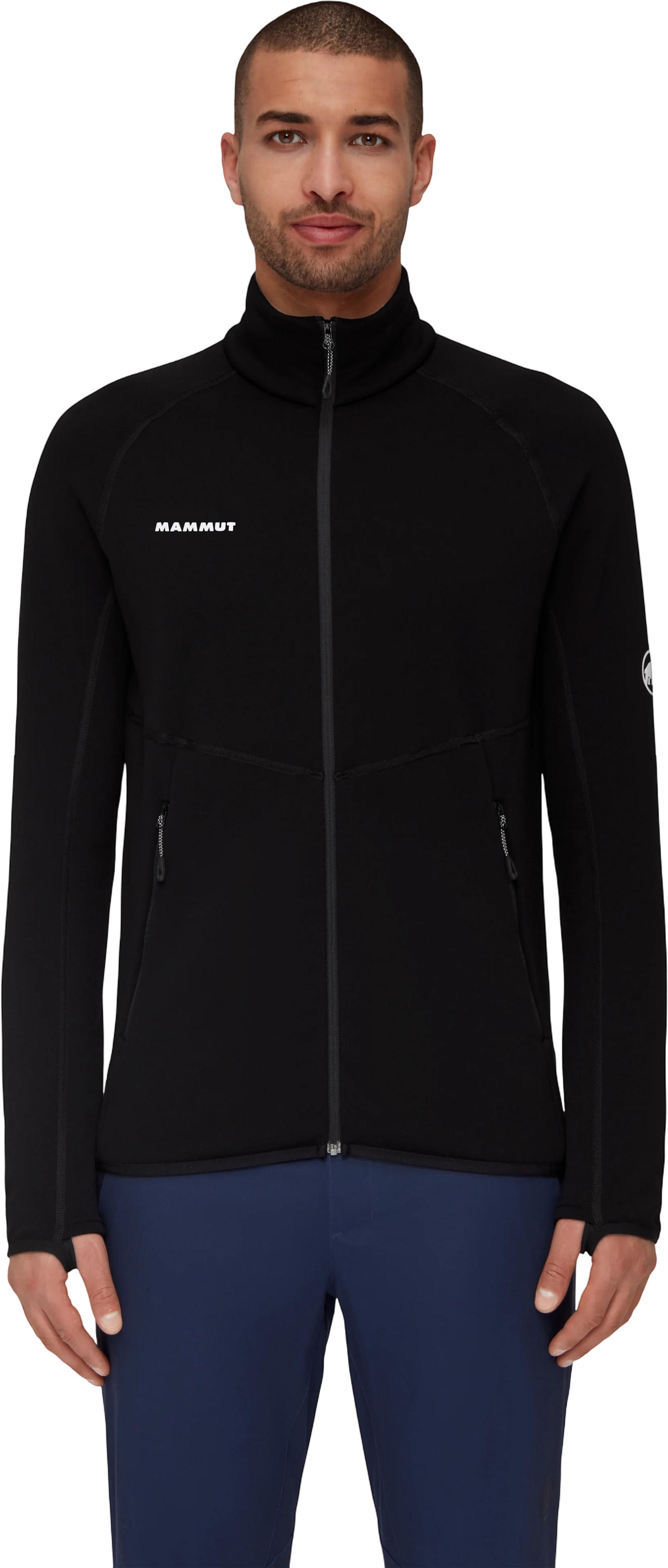 Product gallery image number 4 for product Aconcagua ML Jacket - Men's