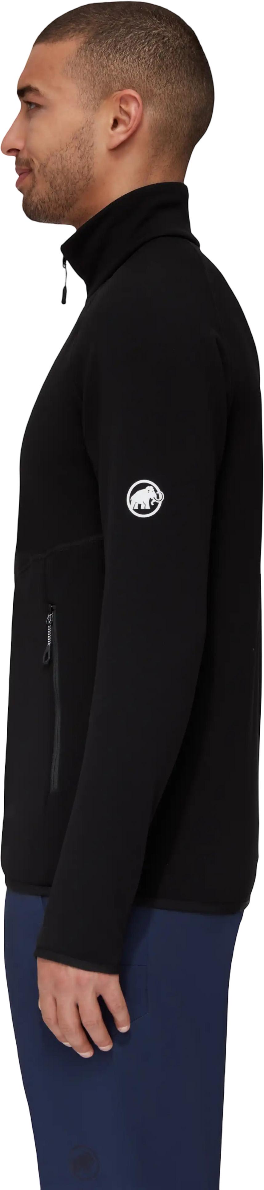 Product gallery image number 3 for product Aconcagua ML Jacket - Men's