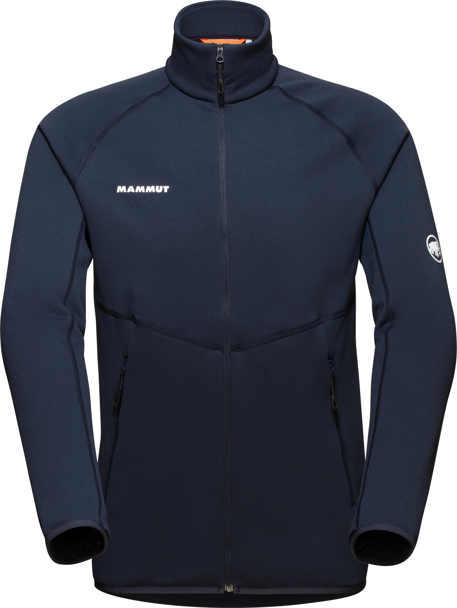 Image de produit pour Veste en polaire Aconcagua ML - Homme