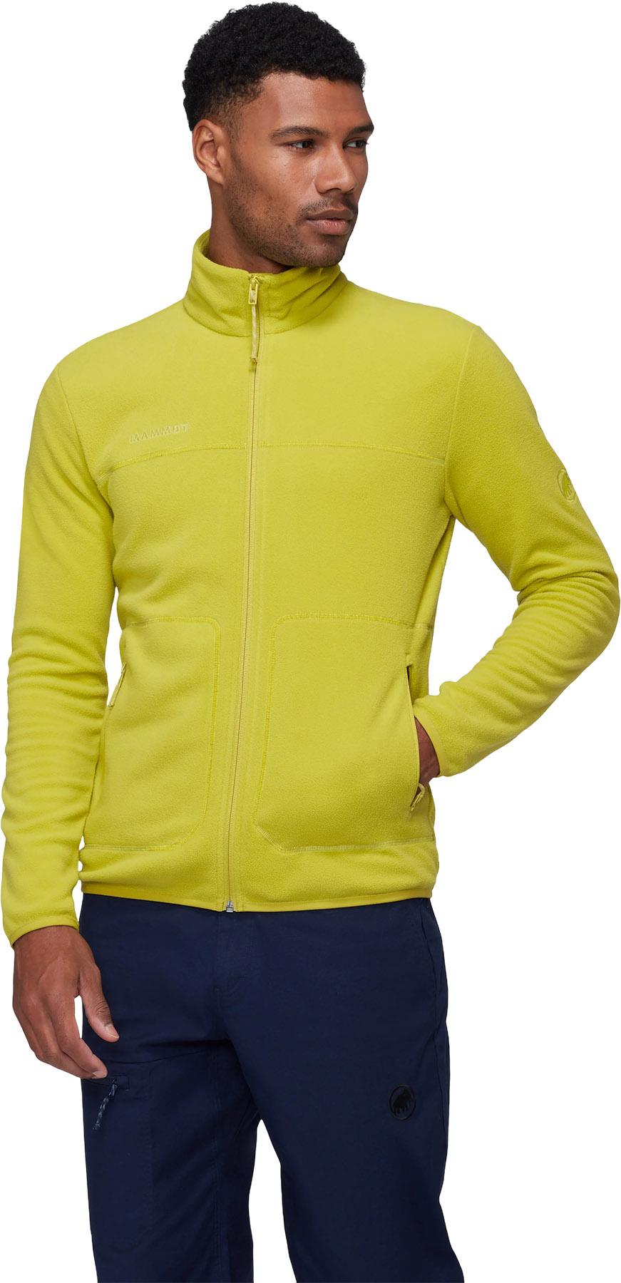 Product gallery image number 3 for product Innominata Light Midlayer Jacket - Men's