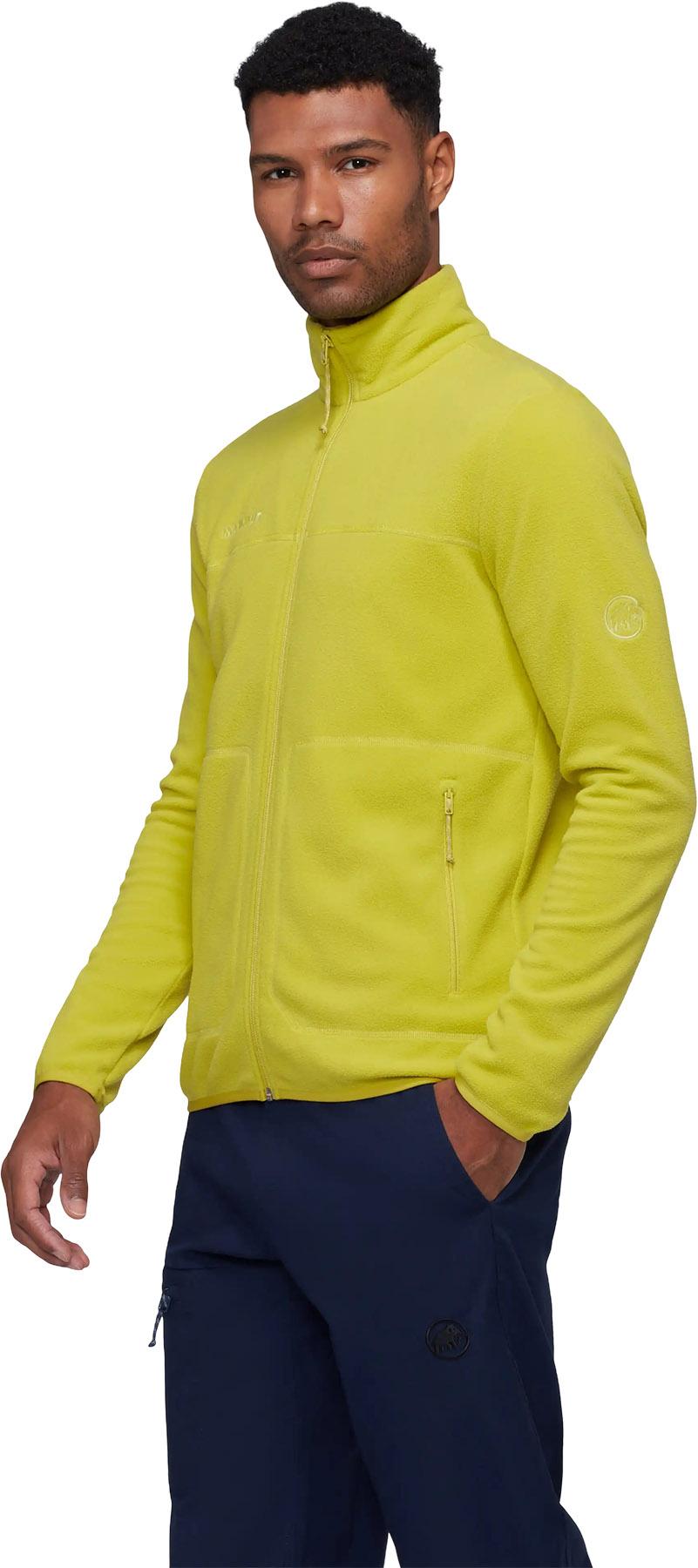 Product gallery image number 4 for product Innominata Light Midlayer Jacket - Men's