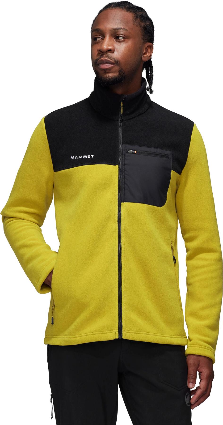 Product gallery image number 2 for product Innominata Midlayer Jacket - Men's