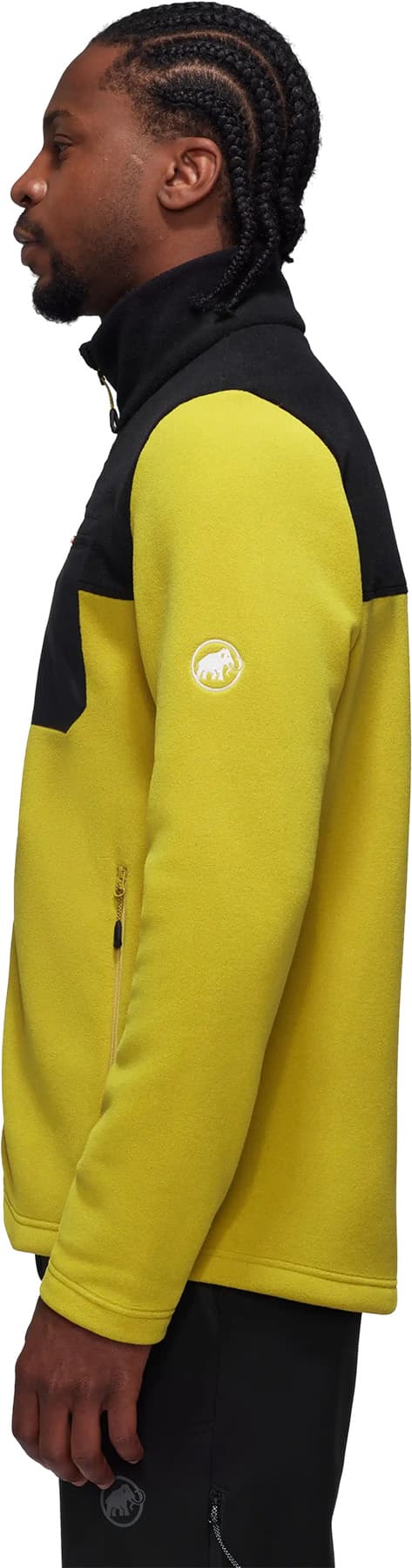 Product gallery image number 3 for product Innominata Midlayer Jacket - Men's