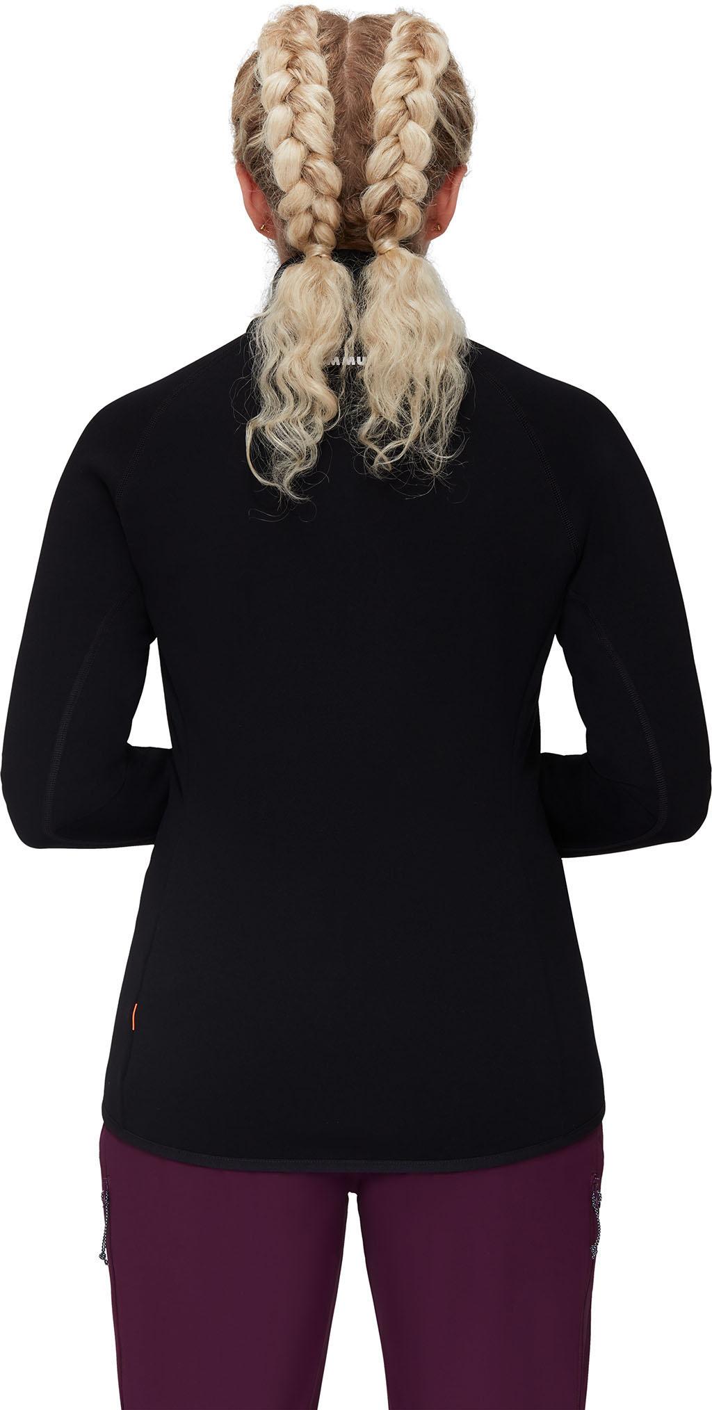 Product gallery image number 2 for product Aconcagua Midlayer Jacket - Women's