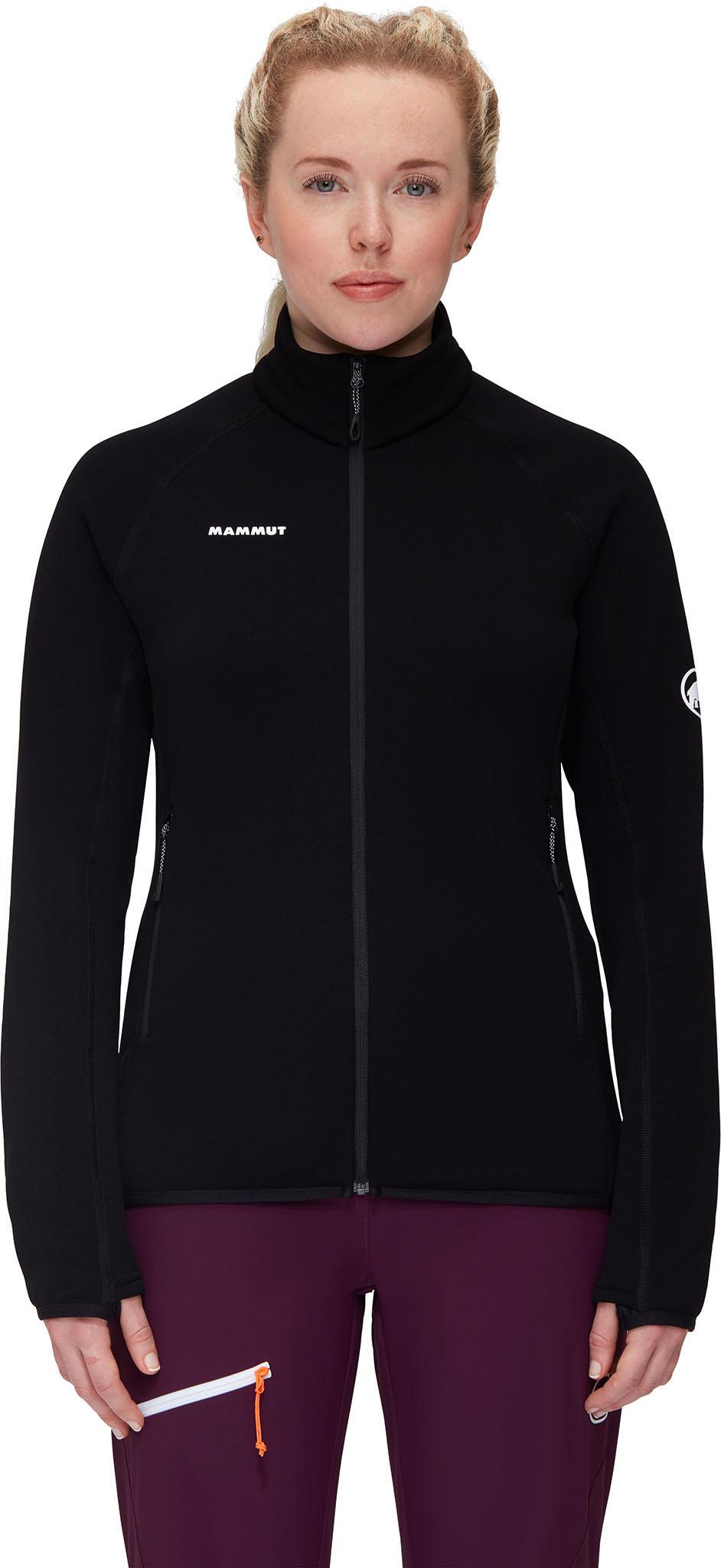 Product gallery image number 4 for product Aconcagua Midlayer Jacket - Women's