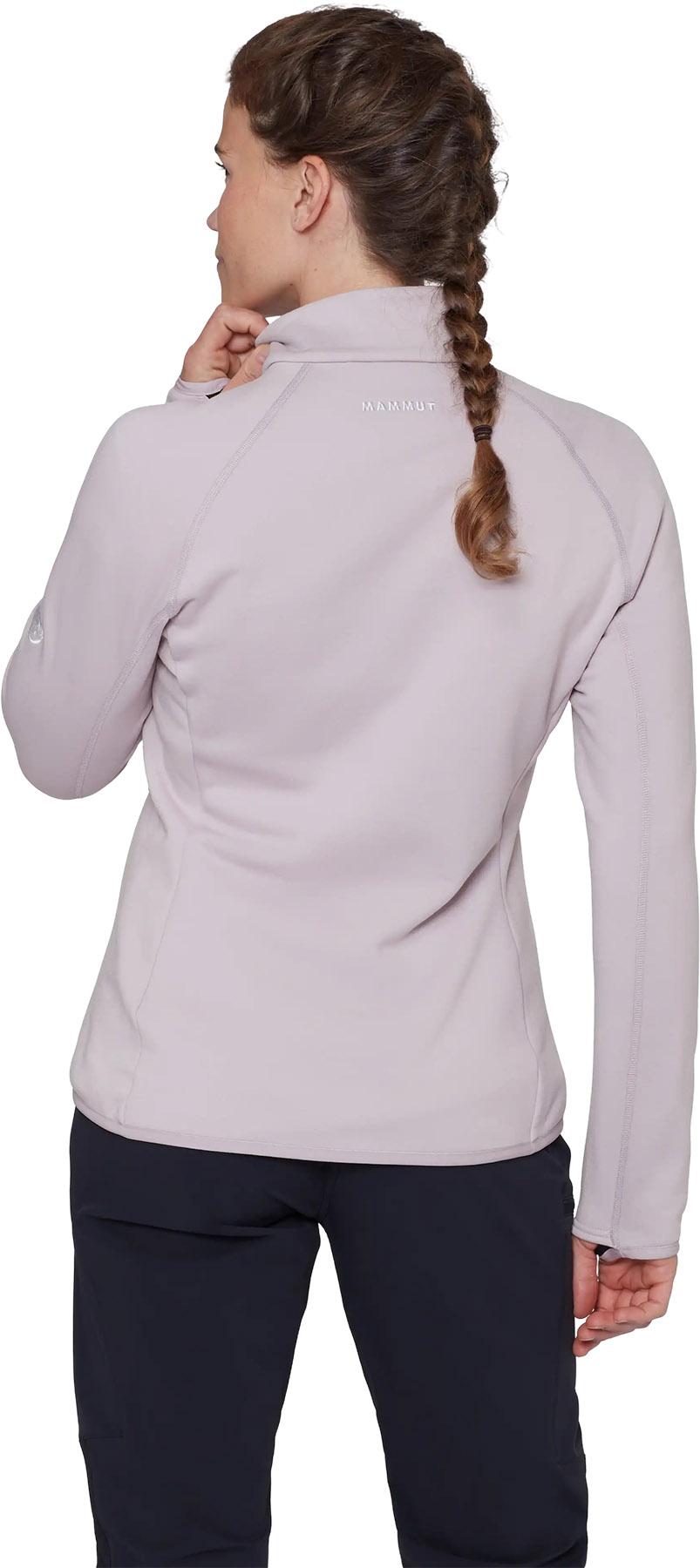 Product gallery image number 3 for product Aconcagua Midlayer Jacket - Women's