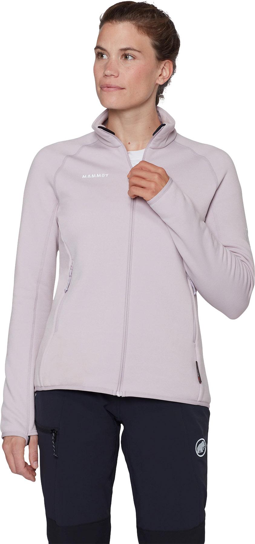 Product gallery image number 2 for product Aconcagua Midlayer Jacket - Women's