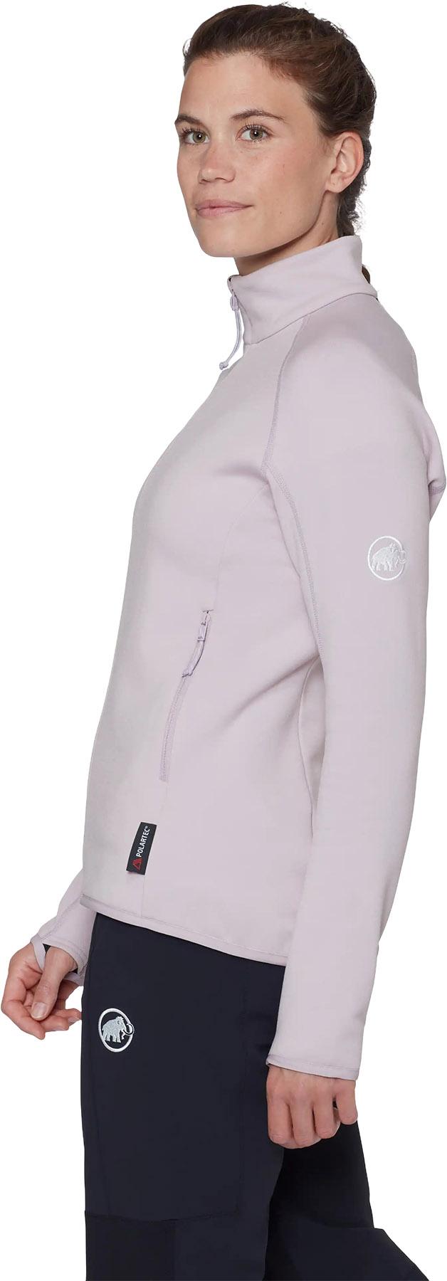 Product gallery image number 4 for product Aconcagua Midlayer Jacket - Women's