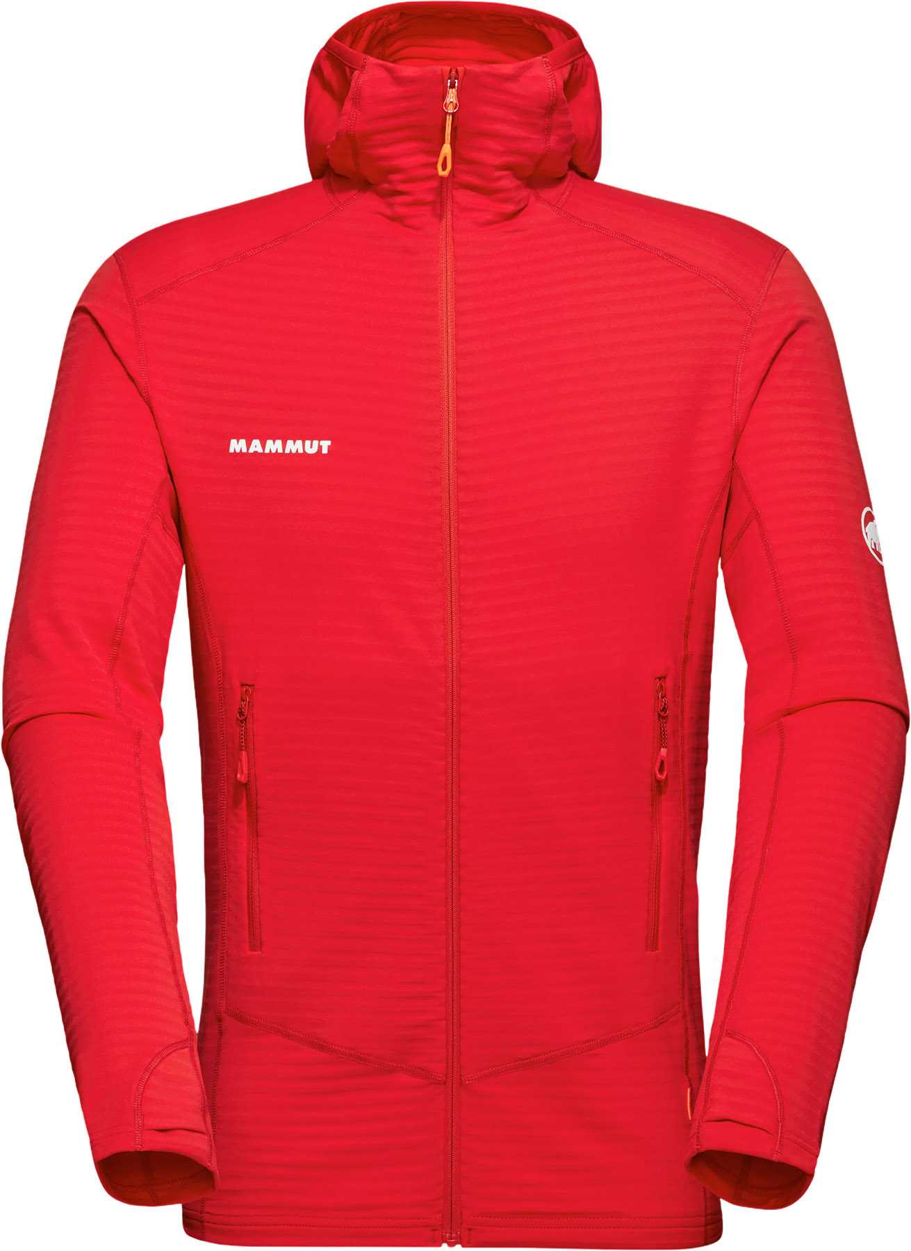 Mammut Red