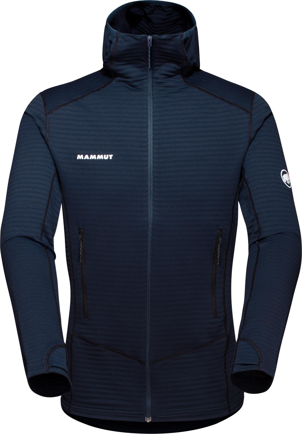 Product image for Taiss Light Midlayer Hooded Jacket - Men's