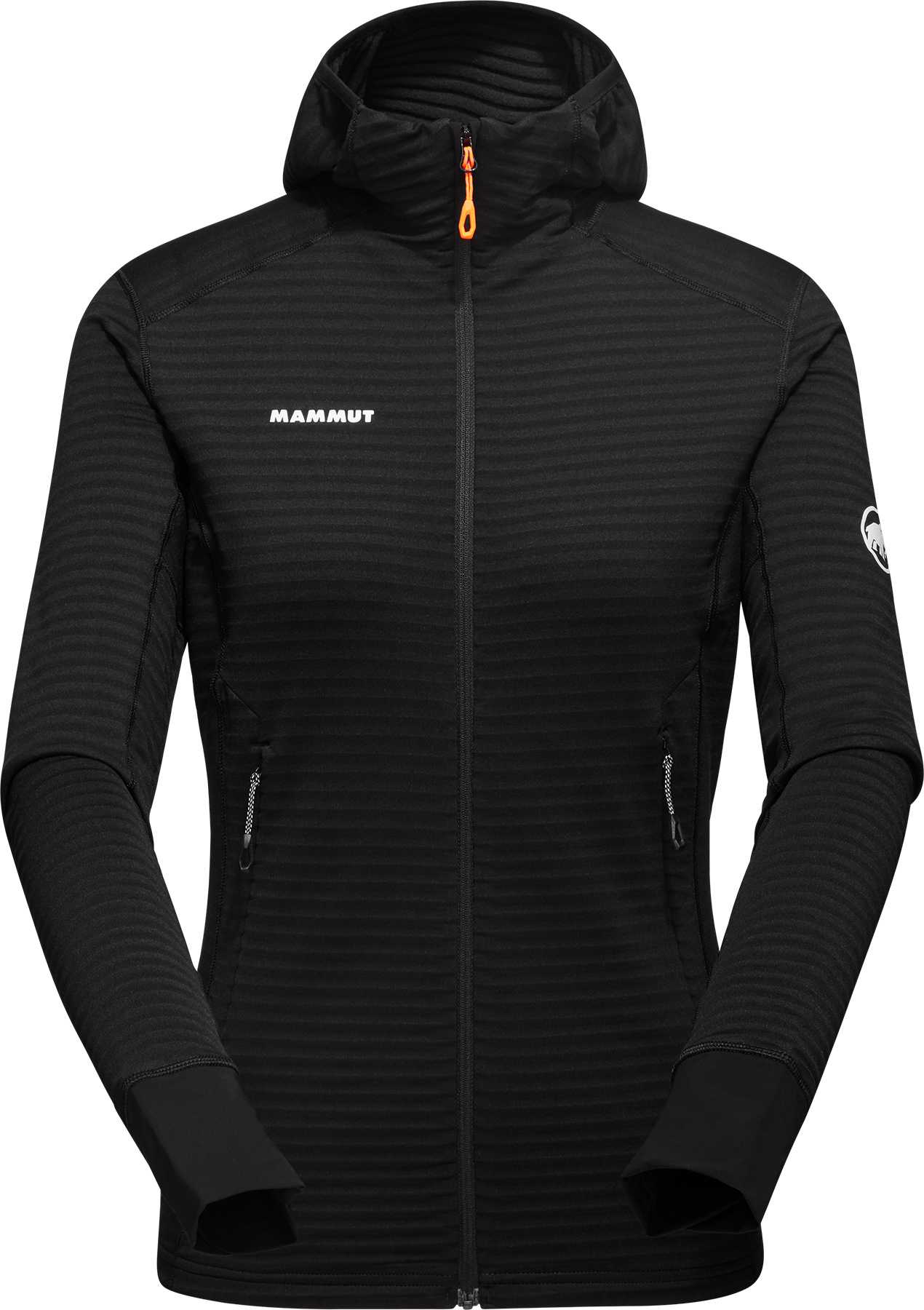 Image de produit pour Manteau léger à capuchon couche intermédiaire Taiss - Femme