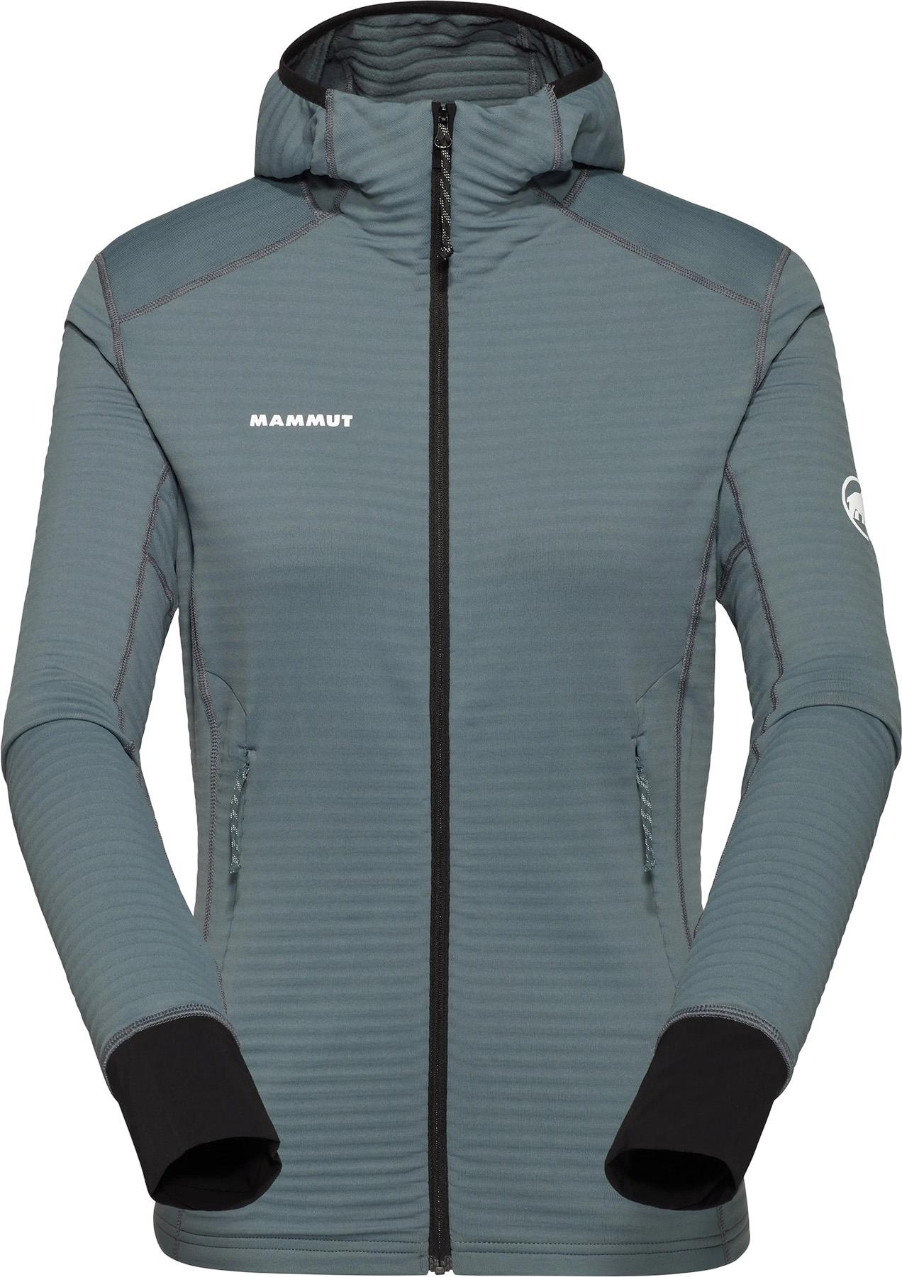 Product image for Taiss Light Midlayer Hooded Jacket - Women's