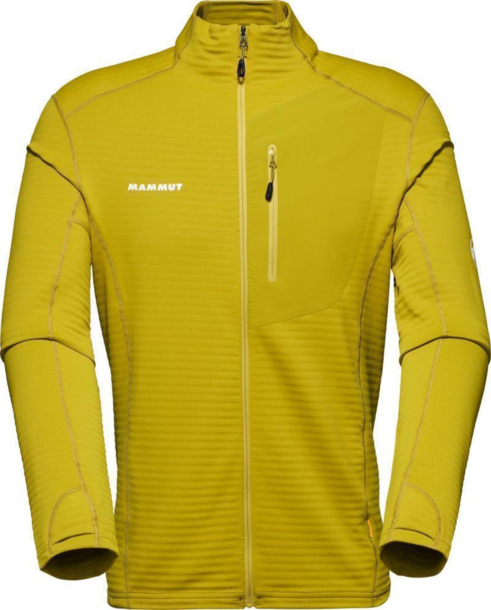 Product image for Taiss Light Mid-Layer Jacket - Men's
