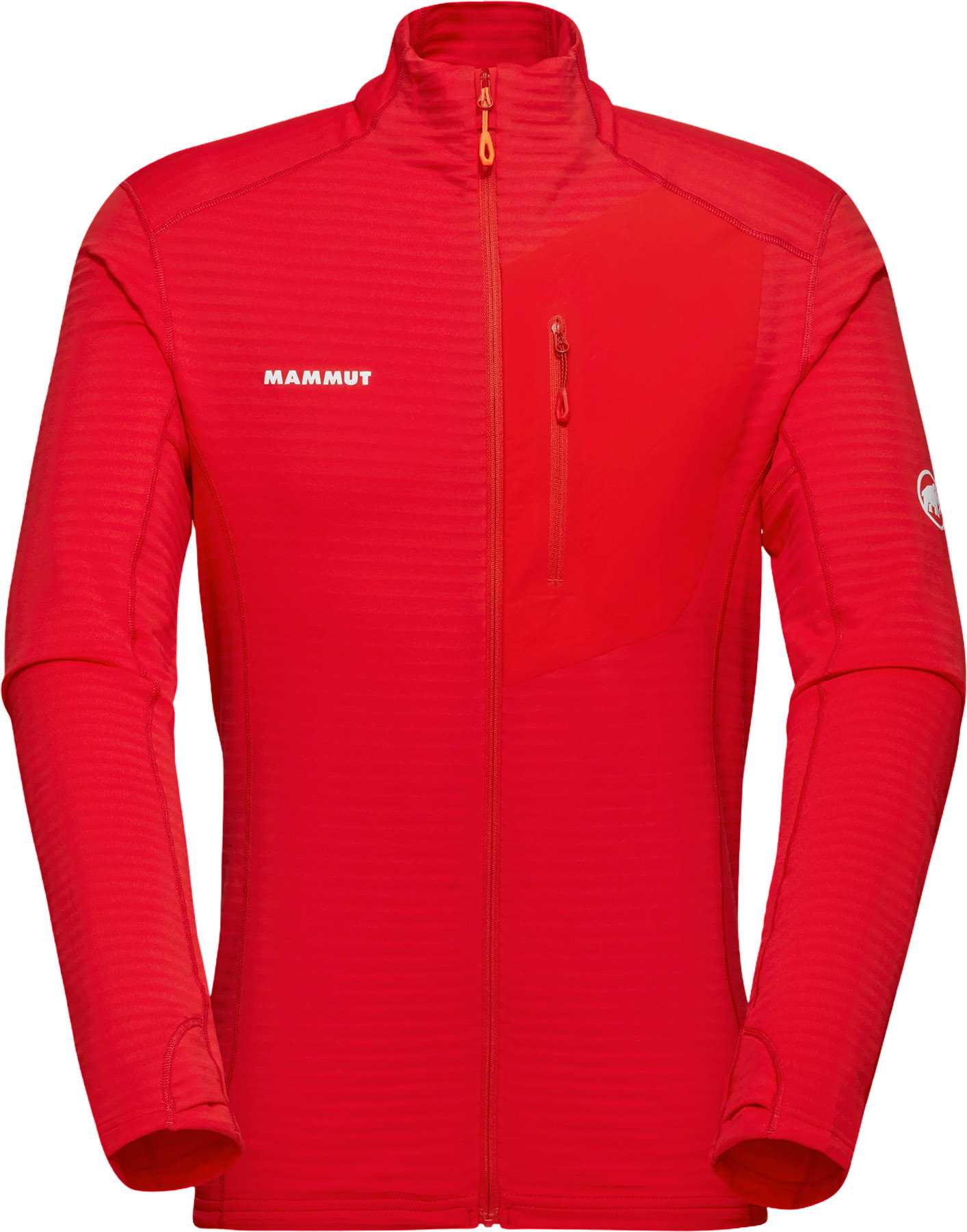 Mammut - Red