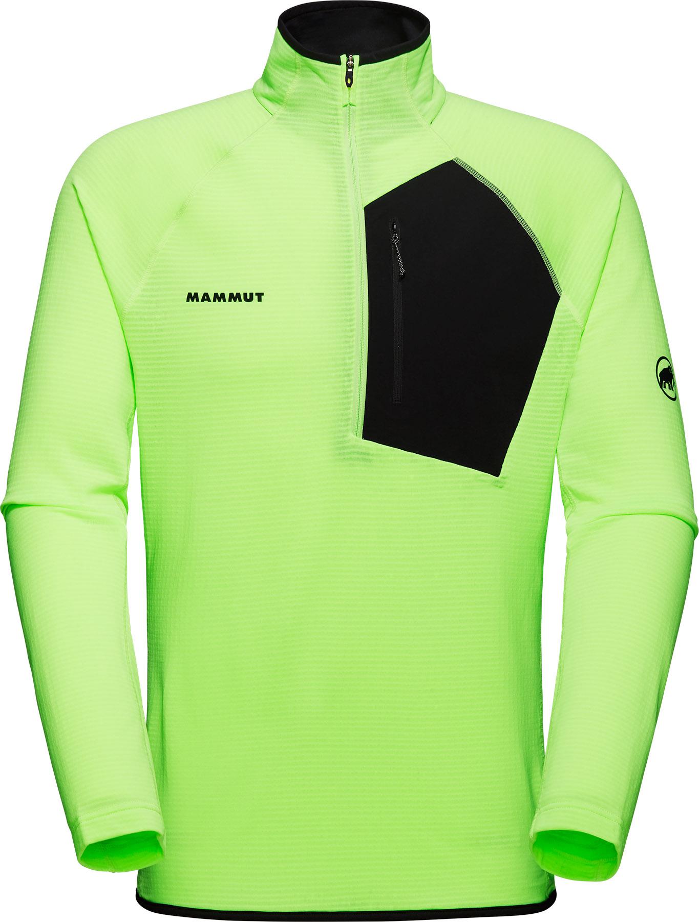 Neo Lime - Black