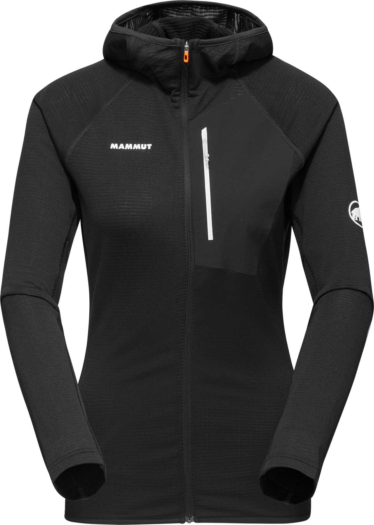 Product image for Aenergy Light Midlayer Hooded Jacket - Women's