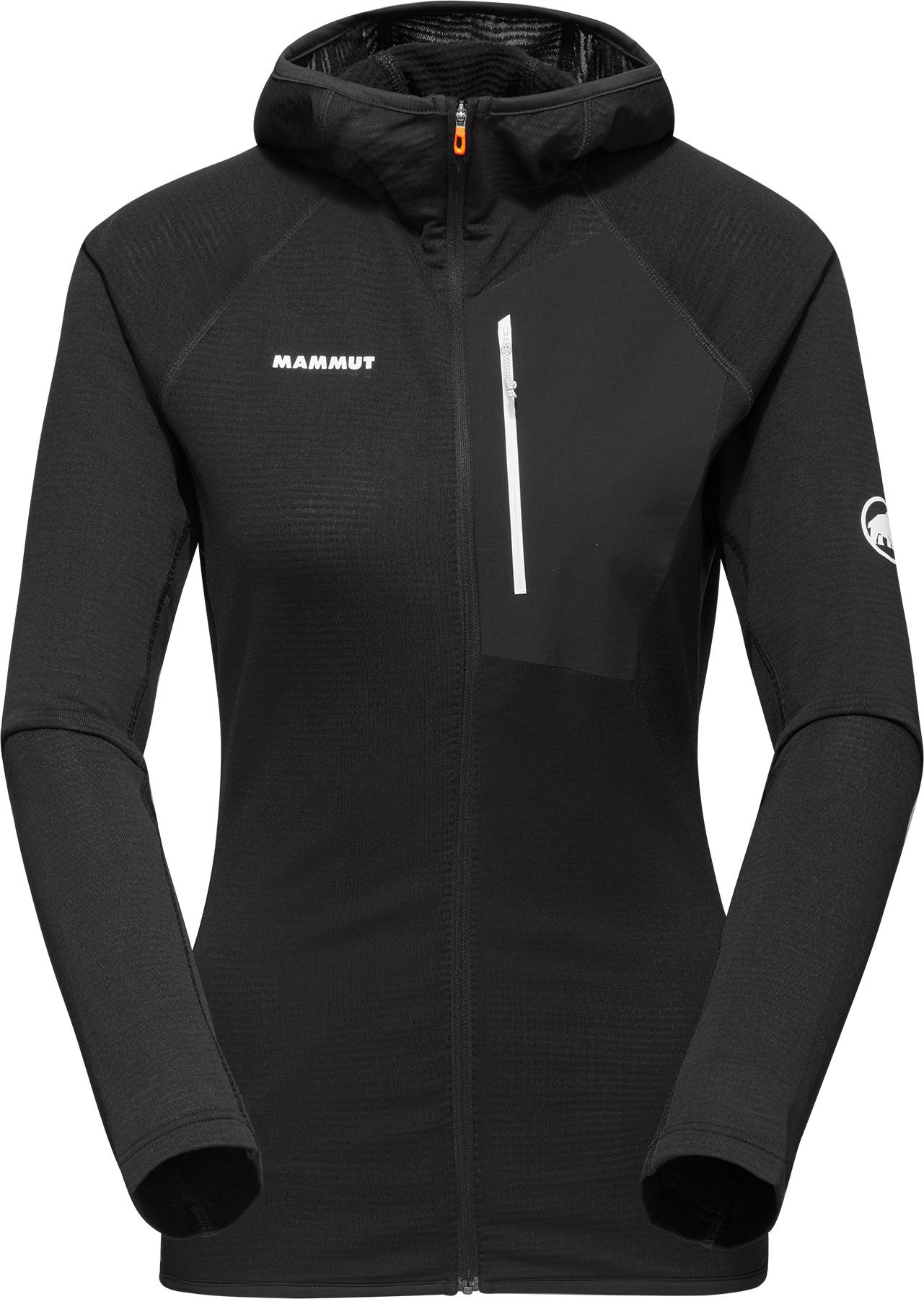 Product image for Aenergy Light Midlayer Hooded Jacket - Women's