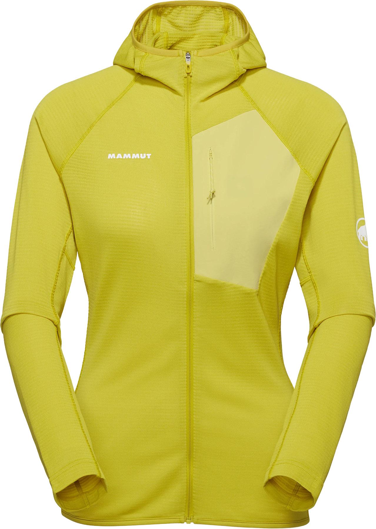 Product image for Aenergy Light Midlayer Hooded Jacket - Women's 