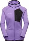 Colour: Lavandin - Black