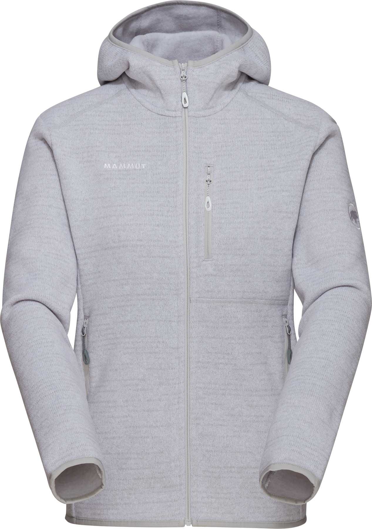 Image de produit pour Manteau à capuchon couche intermédiaire Arctic IV - Femme