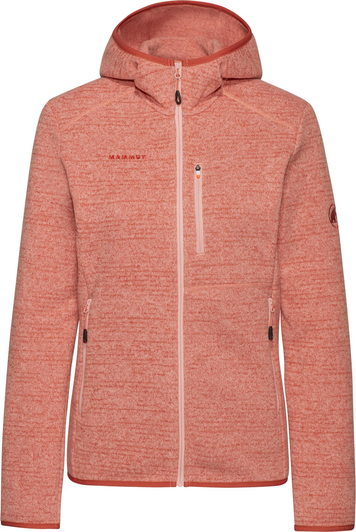 Product image for Arctic IV Midlayer Hooded Jacket - Women's