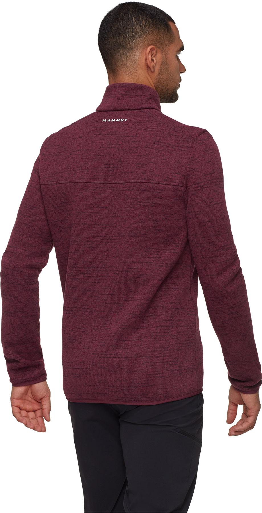 Product gallery image number 2 for product Arctic IV ML Fleece Jacket - Men's