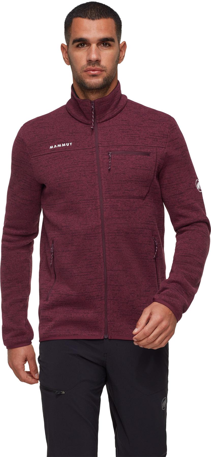 Product gallery image number 4 for product Arctic IV ML Fleece Jacket - Men's