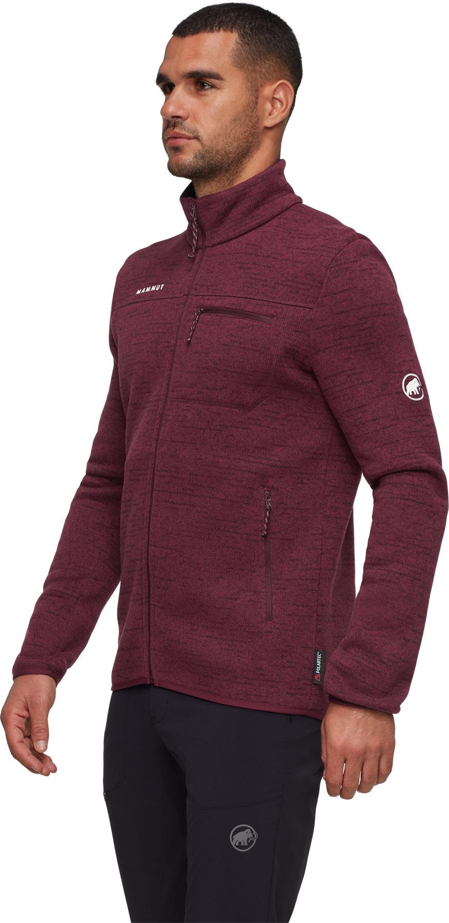 Product gallery image number 3 for product Arctic IV ML Fleece Jacket - Men's