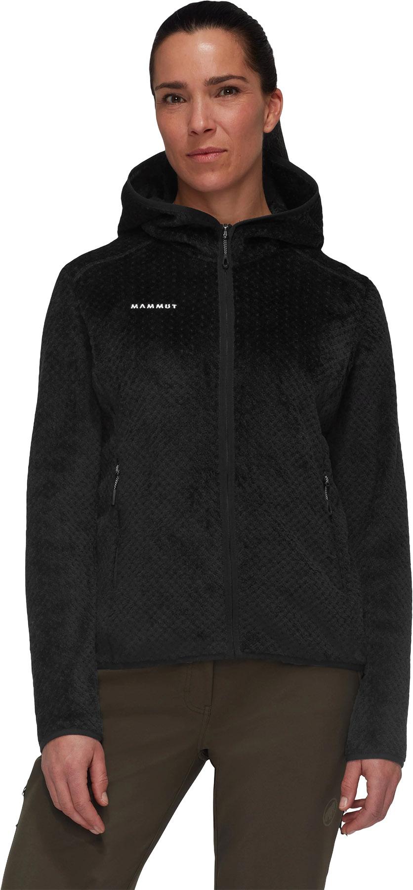 Product gallery image number 3 for product Innominata Midlayer Hooded Jacket - Women's