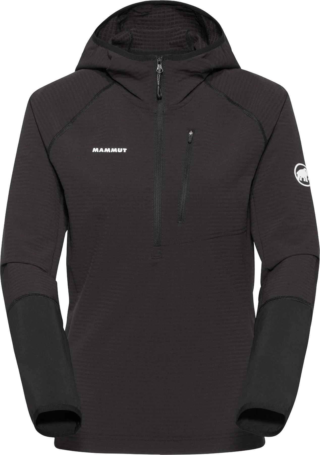 Product image for Madris Light Midlayer Half Zip Hoody - Women's