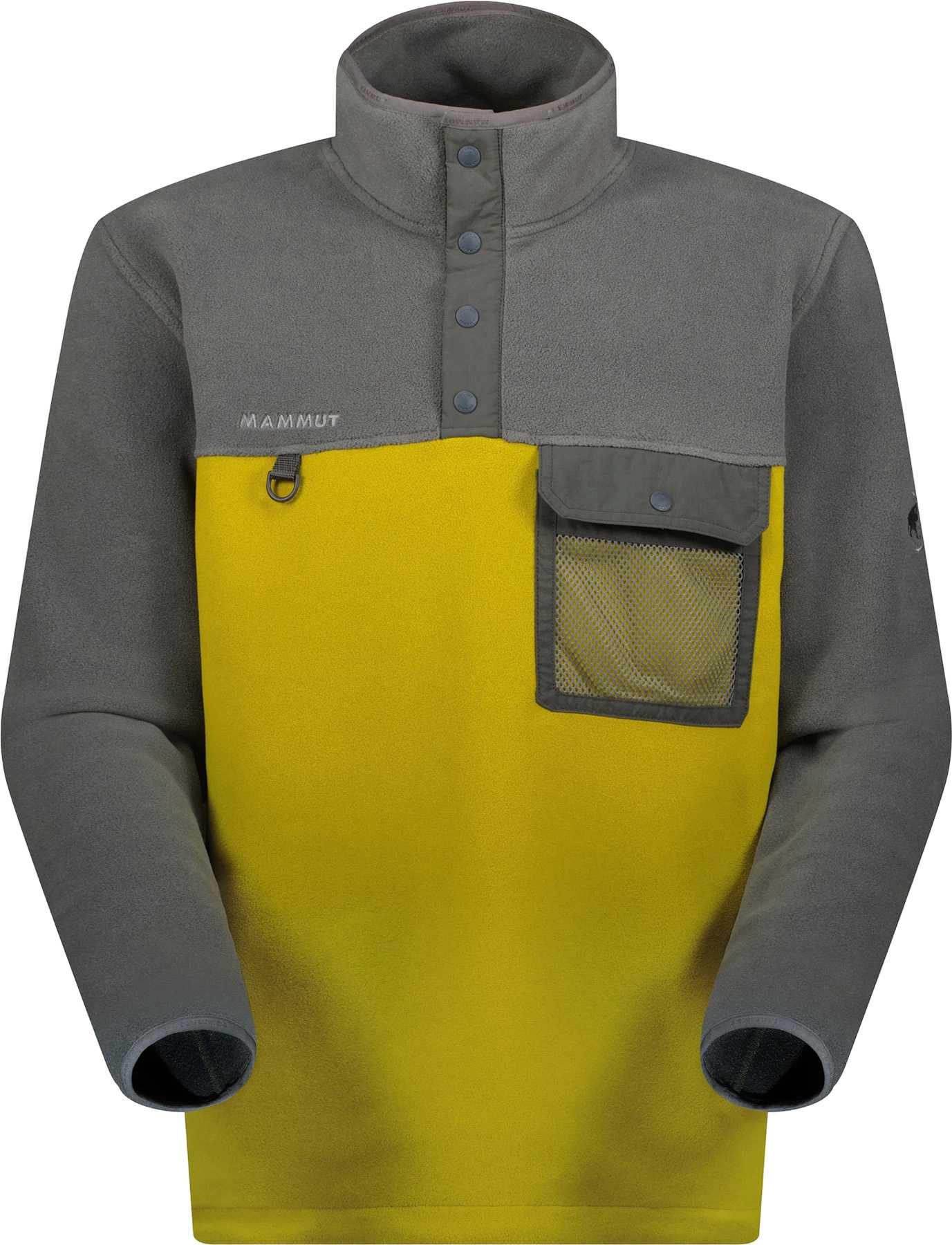Product image for Moonstone Hybrid Mid-Layer Pullover - Unisex