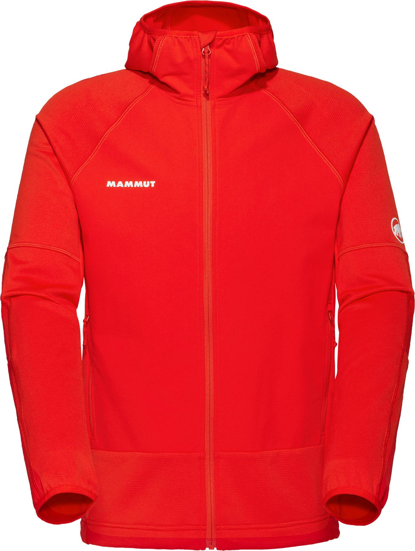 Product image for Massone Midlayer Hooded Jacket - Men's