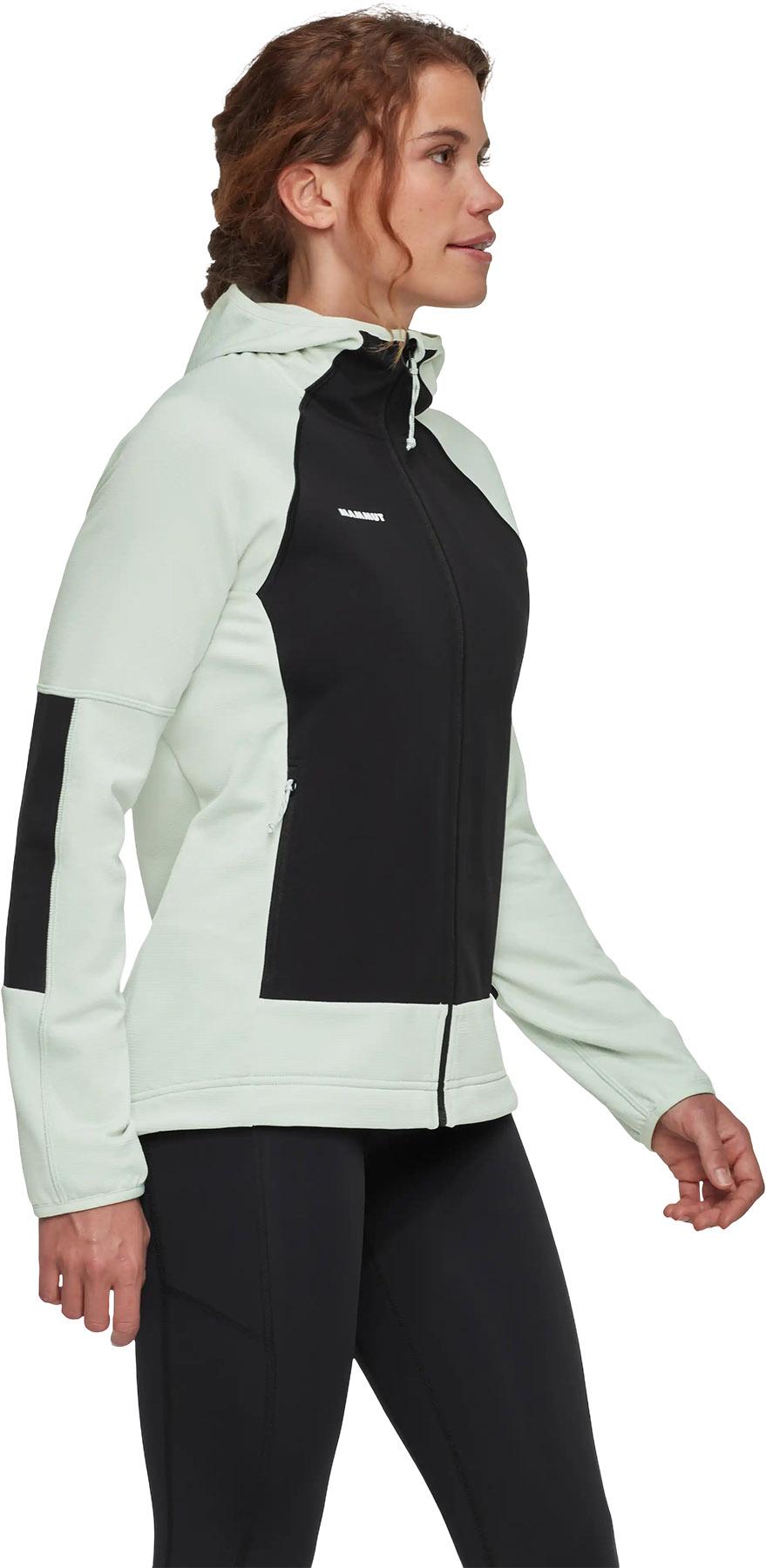Product gallery image number 5 for product Massone Midlayer Hooded Jacket - Women's