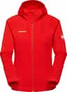 Colour: Mammut Red