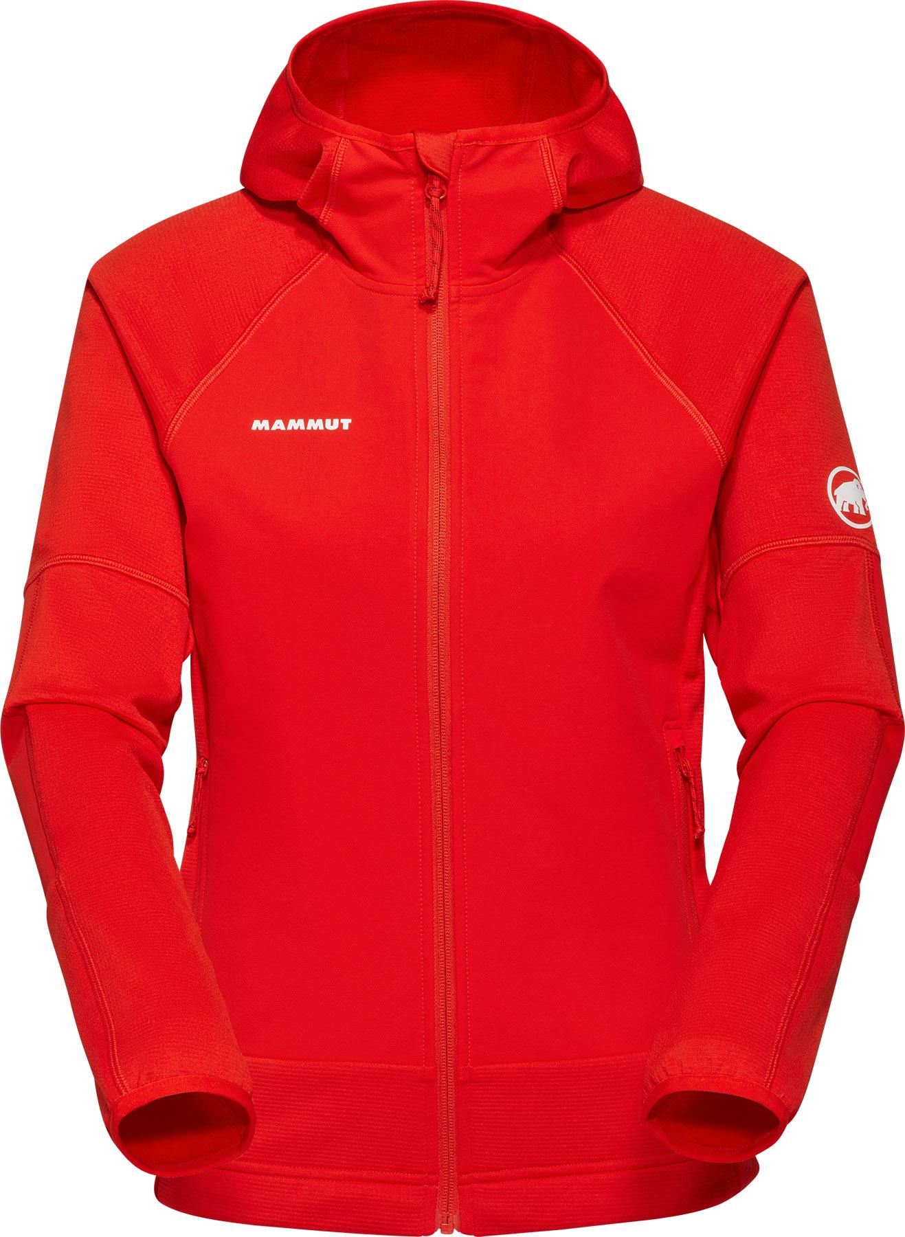 Product image for Massone Midlayer Hooded Jacket - Women's
