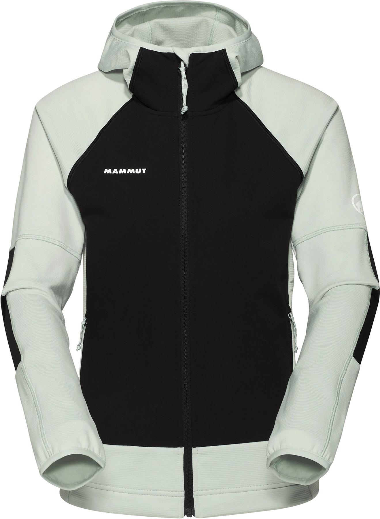 Product image for Massone Midlayer Hooded Jacket - Women's