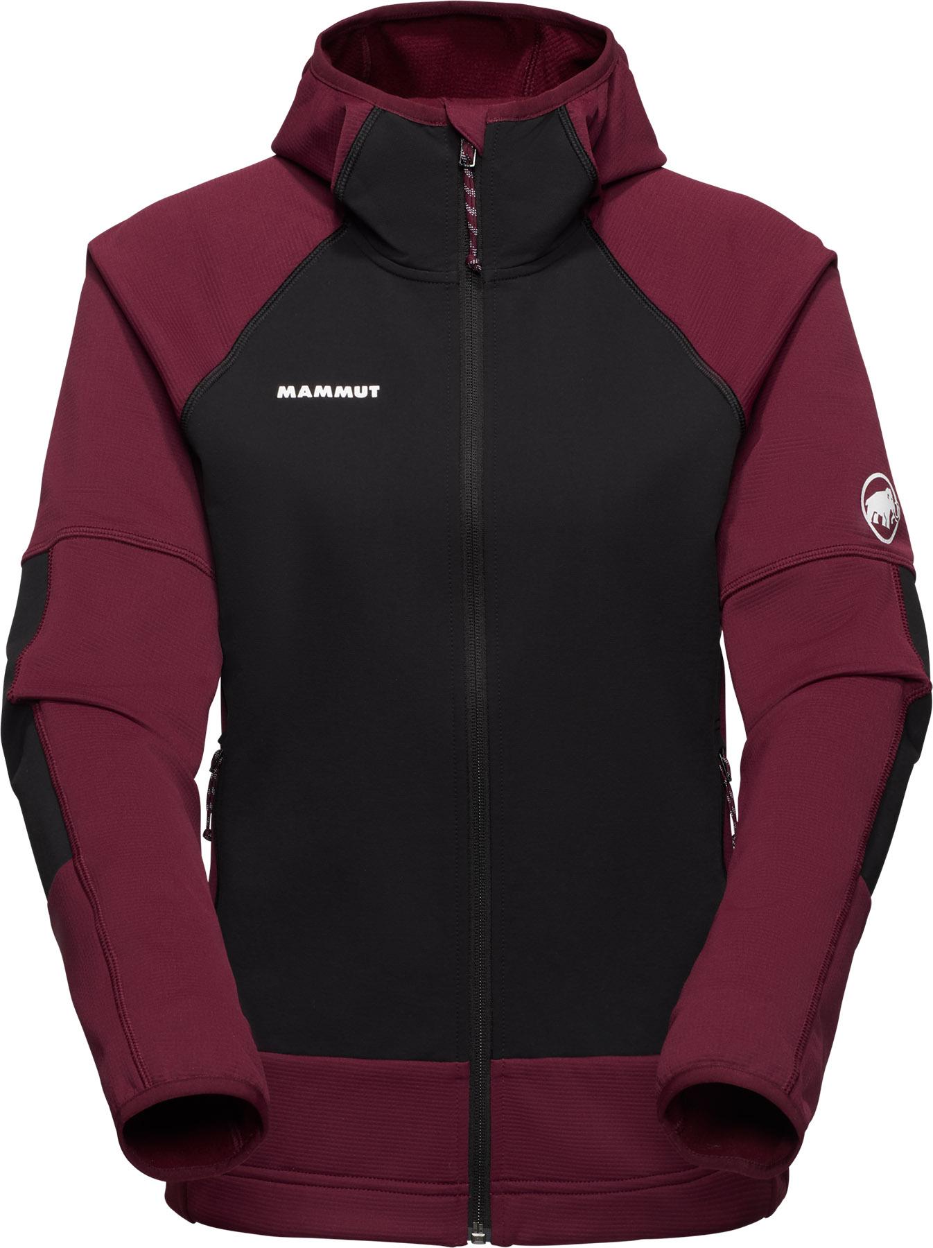 Product image for Massone Midlayer Hooded Jacket - Women's
