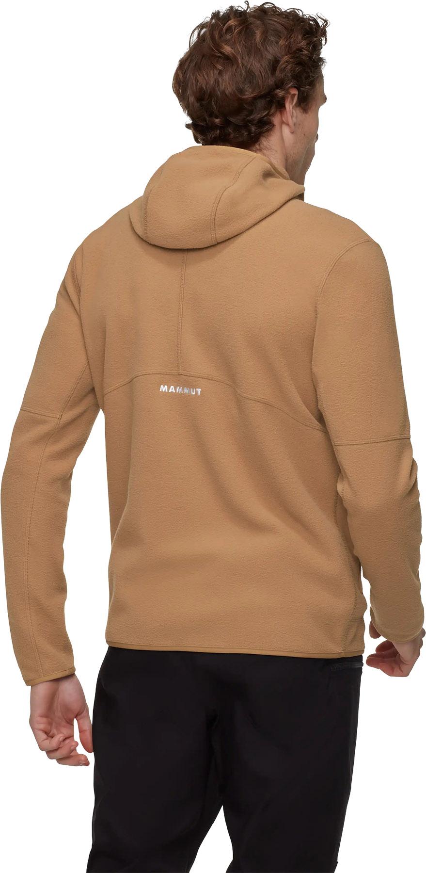 Product gallery image number 2 for product Tamaro Midlayer Hooded Jacket - Men's