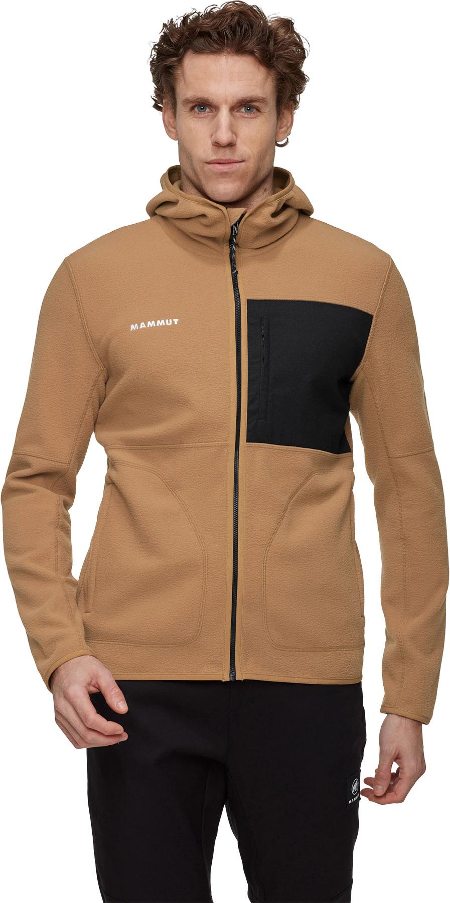 Product gallery image number 4 for product Tamaro Midlayer Hooded Jacket - Men's