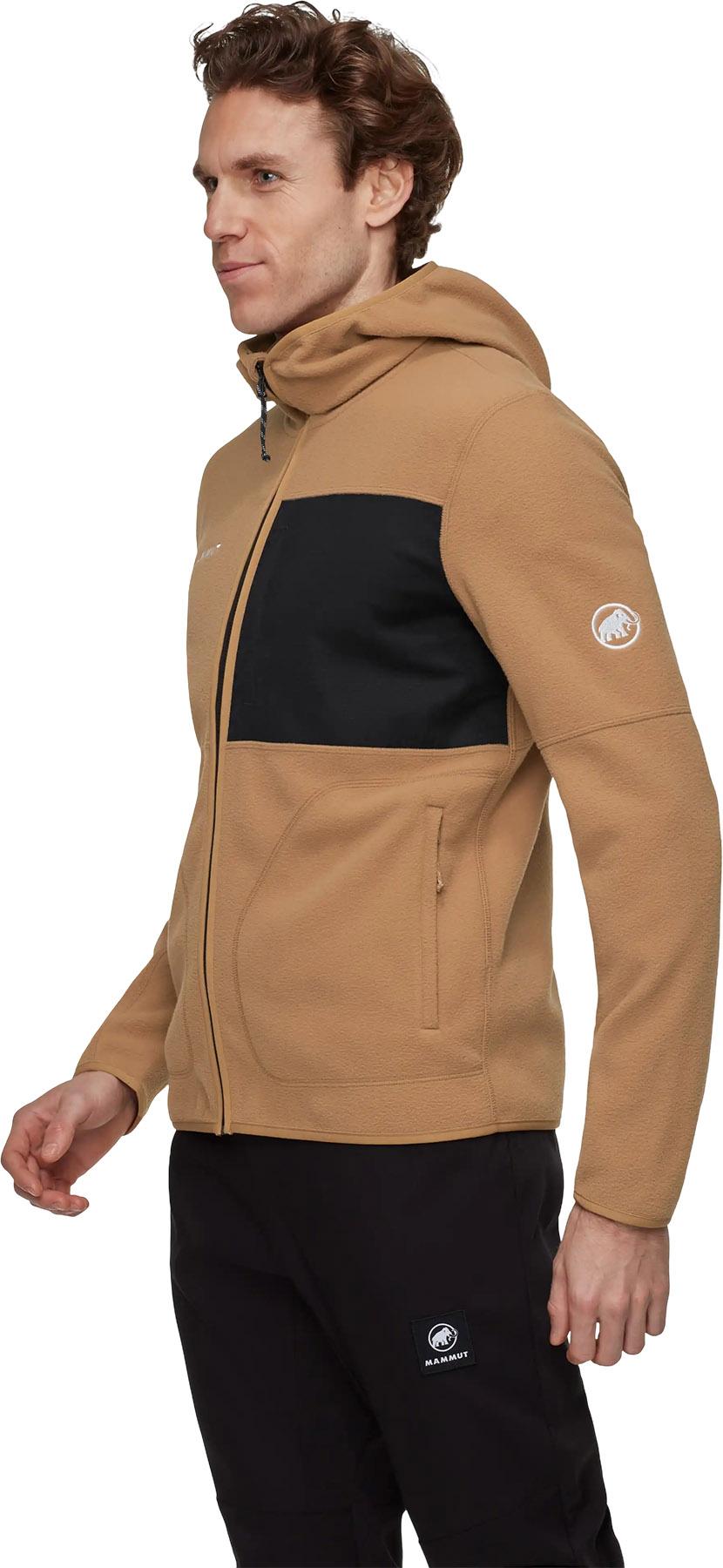 Product gallery image number 5 for product Tamaro Midlayer Hooded Jacket - Men's