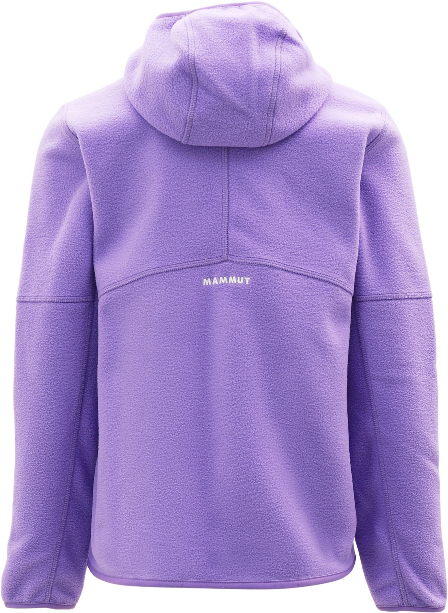 Product gallery image number 3 for product Tamaro Midlayer Hooded Jacket - Women's
