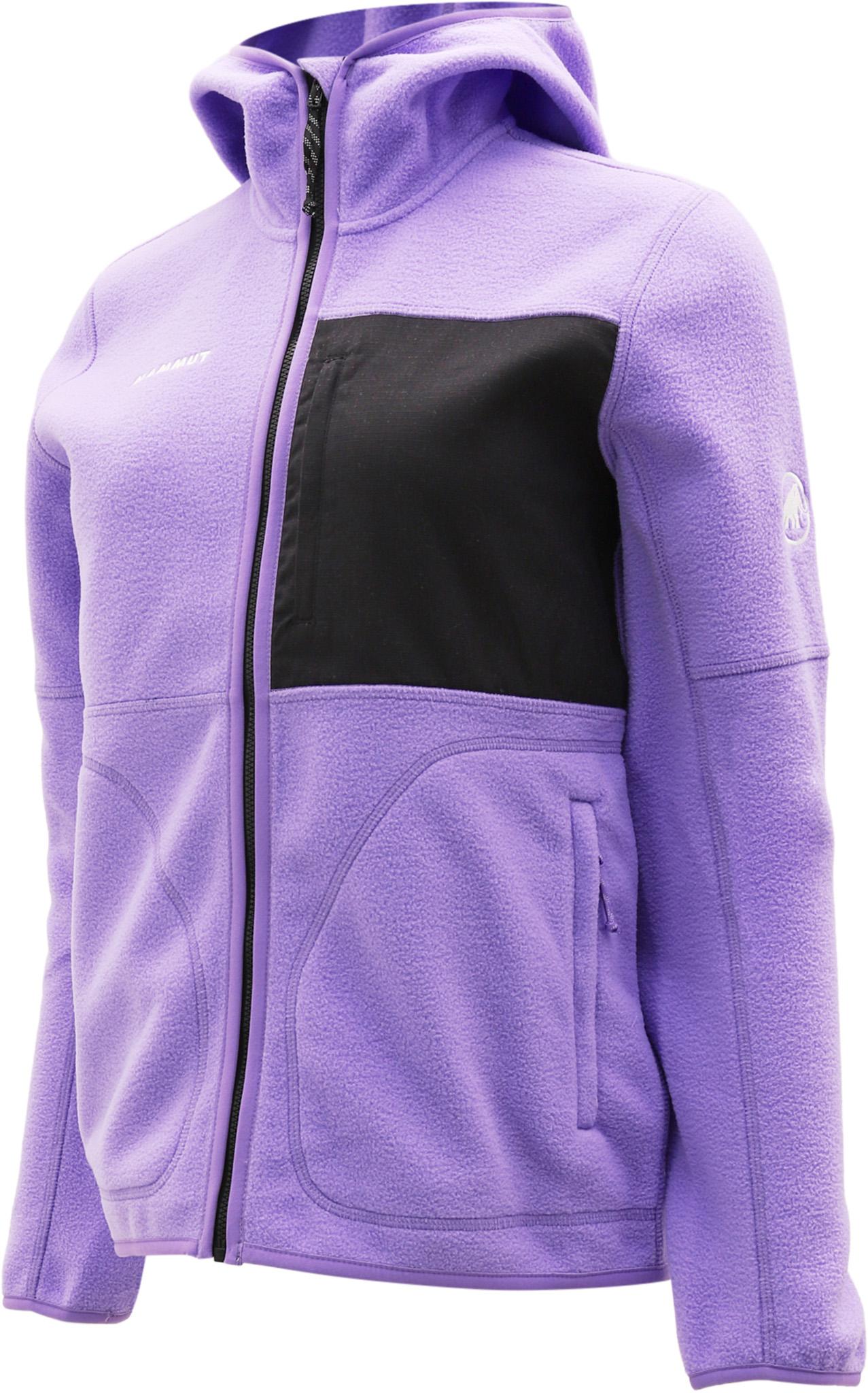 Product gallery image number 4 for product Tamaro Midlayer Hooded Jacket - Women's
