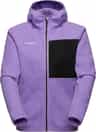Colour: Lavandin - Black