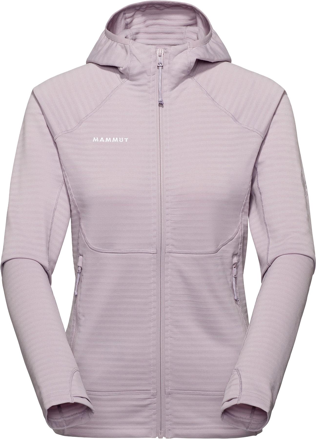 Product image for Taiss Midlayer Hooded Jacket - Women's